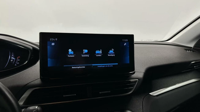 Peugeot 5008 - Afbeelding 30 van 30