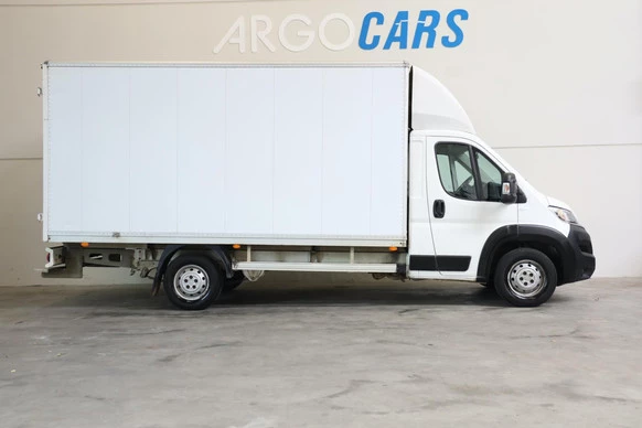Citroën Jumper - Afbeelding 2 van 13