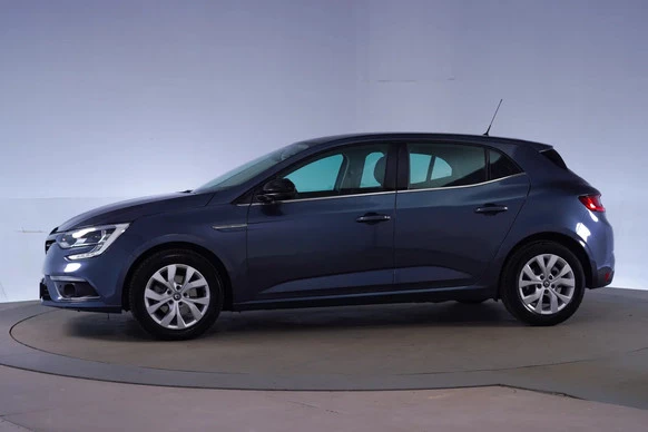 Renault Mégane - Afbeelding 3 van 30