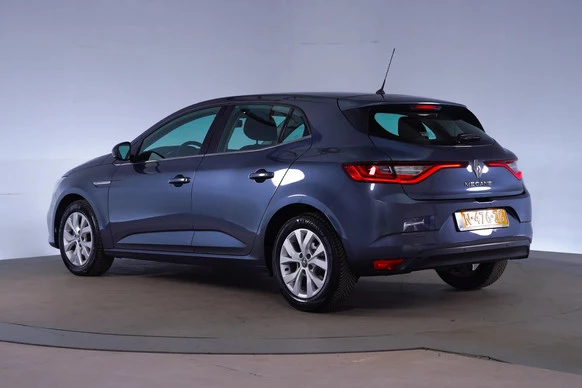 Renault Mégane - Afbeelding 4 van 30