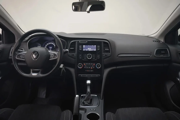 Renault Mégane - Afbeelding 5 van 30