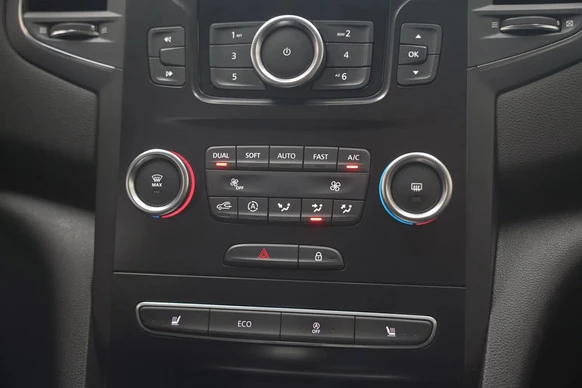 Renault Mégane - Afbeelding 8 van 30