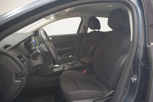 Renault Mégane - Afbeelding 9 van 30