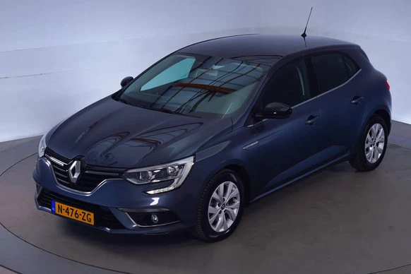 Renault Mégane - Afbeelding 12 van 30