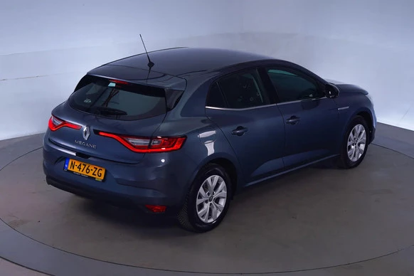 Renault Mégane - Afbeelding 13 van 30
