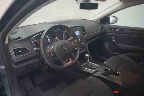 Renault Mégane - Afbeelding 14 van 30