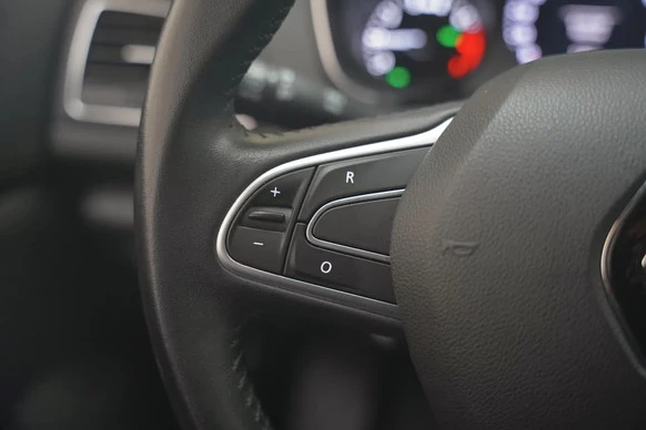 Renault Mégane - Afbeelding 15 van 30