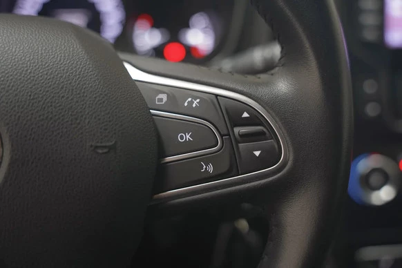 Renault Mégane - Afbeelding 16 van 30