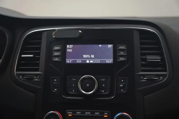 Renault Mégane - Afbeelding 19 van 30