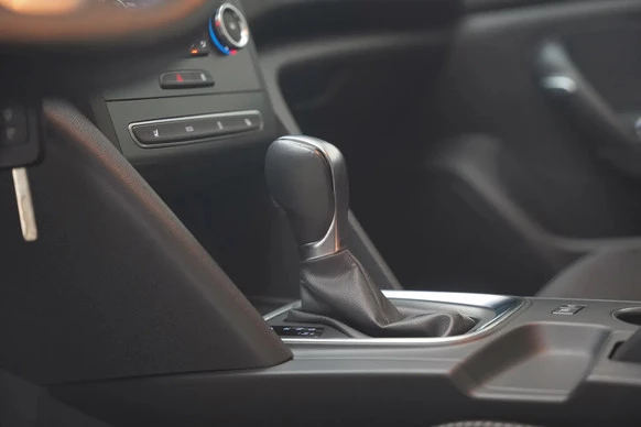 Renault Mégane - Afbeelding 20 van 30