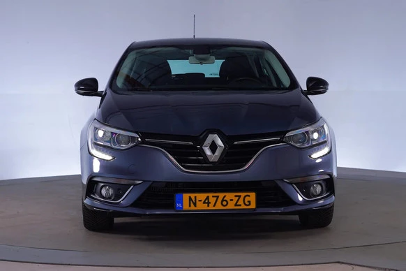 Renault Mégane - Afbeelding 22 van 30