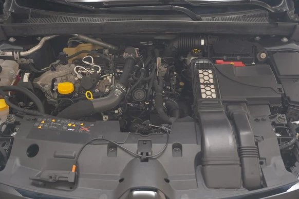 Renault Mégane - Afbeelding 23 van 30