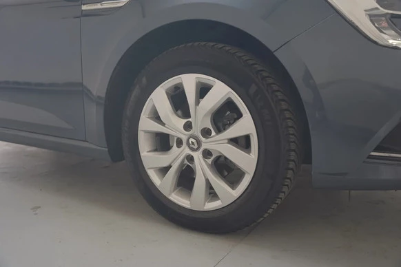 Renault Mégane - Afbeelding 25 van 30
