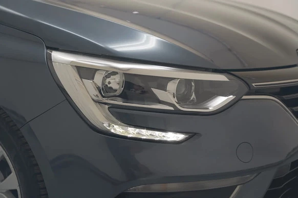 Renault Mégane - Afbeelding 26 van 30