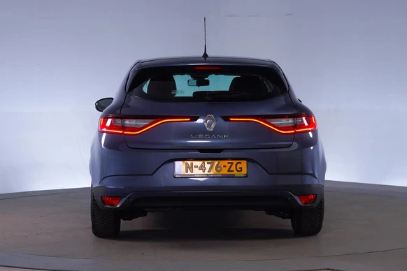 Renault Mégane - Afbeelding 27 van 30