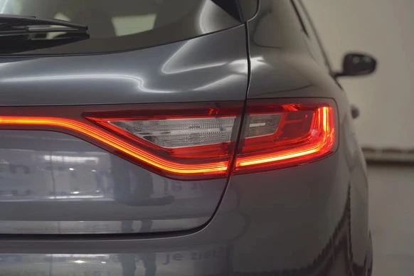 Renault Mégane - Afbeelding 29 van 30