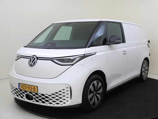 Volkswagen ID. Buzz Cargo - Afbeelding 1 van 30