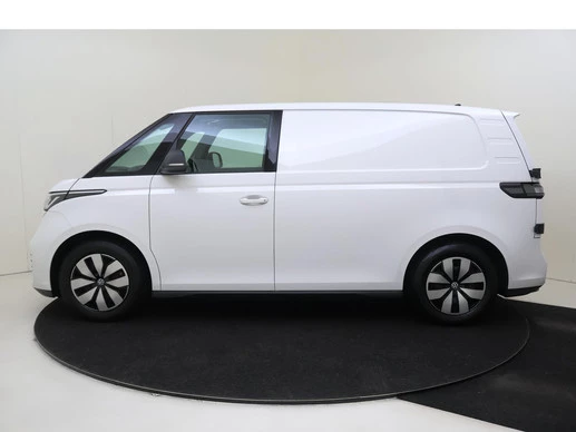 Volkswagen ID. Buzz Cargo - Afbeelding 2 van 30