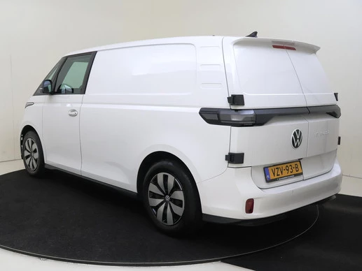 Volkswagen ID. Buzz Cargo - Afbeelding 3 van 30
