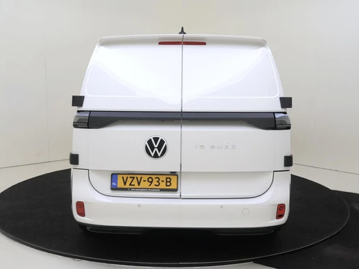 Volkswagen ID. Buzz Cargo - Afbeelding 4 van 30
