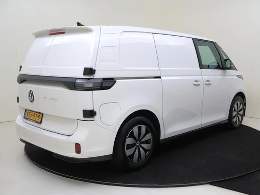 Volkswagen ID. Buzz Cargo - Afbeelding 5 van 30