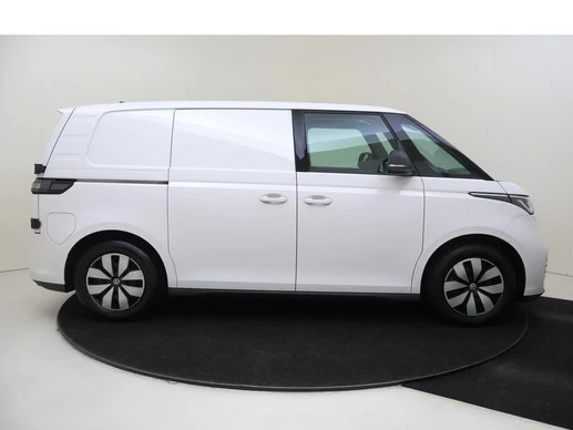 Volkswagen ID. Buzz Cargo - Afbeelding 6 van 30