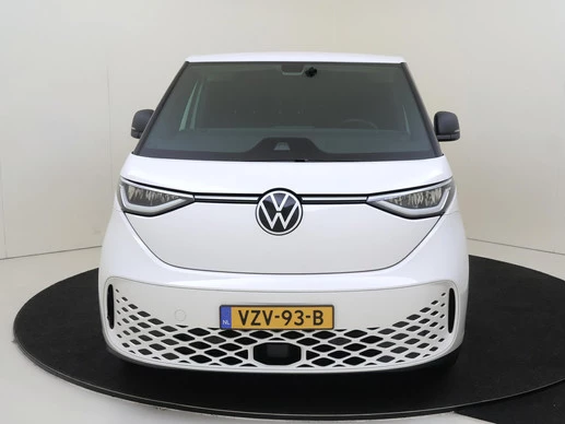 Volkswagen ID. Buzz Cargo - Afbeelding 8 van 30
