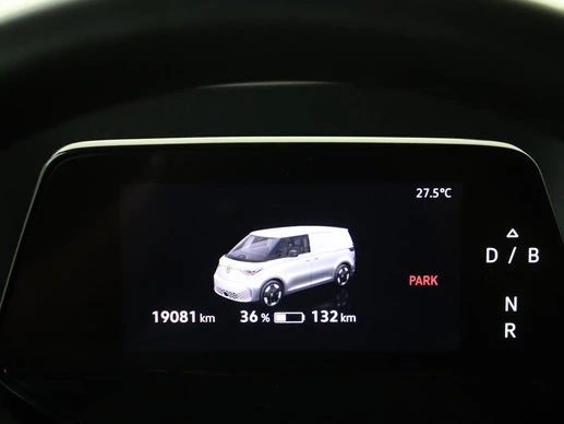 Volkswagen ID. Buzz Cargo - Afbeelding 12 van 30