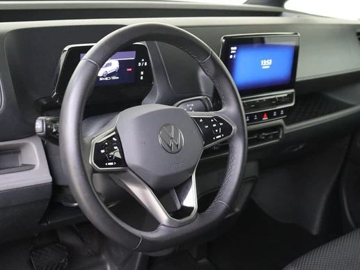 Volkswagen ID. Buzz Cargo - Afbeelding 17 van 30