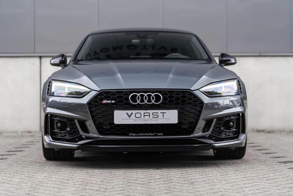 Audi RS5 - Afbeelding 2 van 30