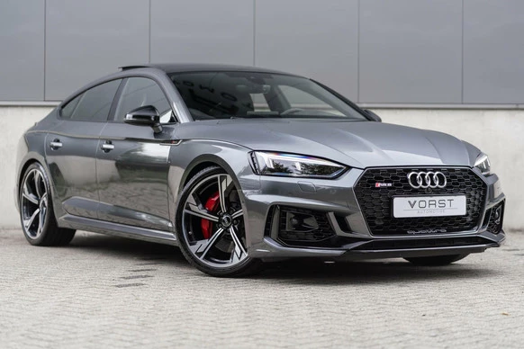 Audi RS5 - Afbeelding 3 van 30