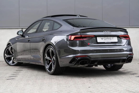 Audi RS5 - Afbeelding 4 van 30