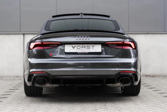 Audi RS5 - Afbeelding 5 van 30