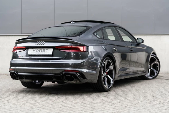 Audi RS5 - Afbeelding 6 van 30