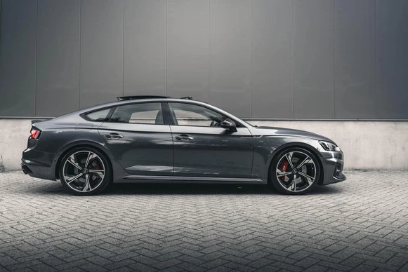 Audi RS5 - Afbeelding 8 van 30