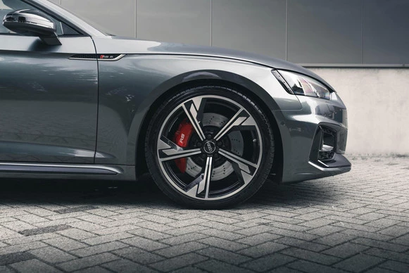 Audi RS5 - Afbeelding 10 van 30