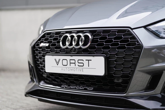Audi RS5 - Afbeelding 12 van 30