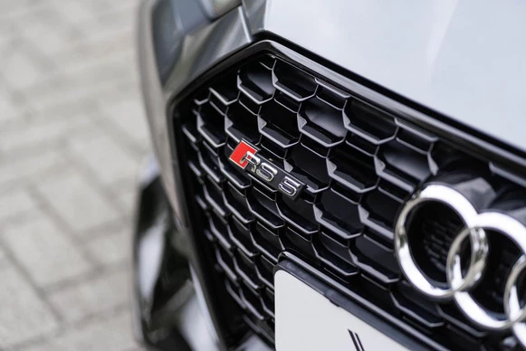 Audi RS5 - Afbeelding 13 van 30
