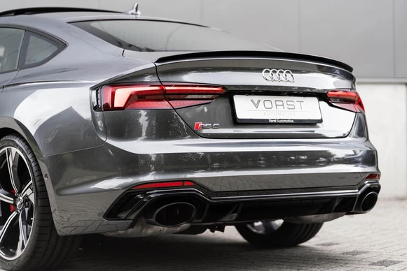 Audi RS5 - Afbeelding 14 van 30