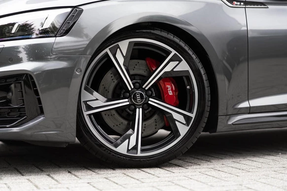 Audi RS5 - Afbeelding 15 van 30