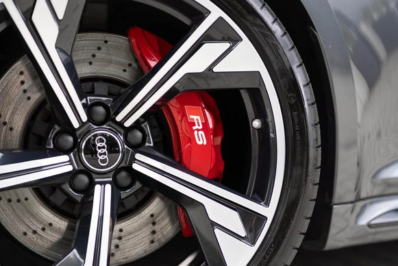 Audi RS5 - Afbeelding 16 van 30