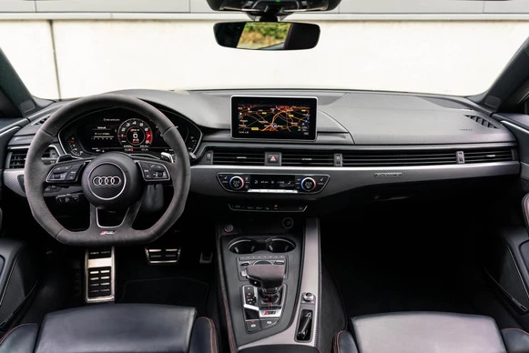 Audi RS5 - Afbeelding 18 van 30