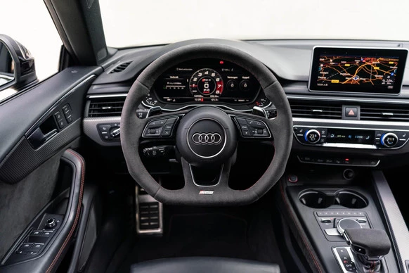 Audi RS5 - Afbeelding 19 van 30