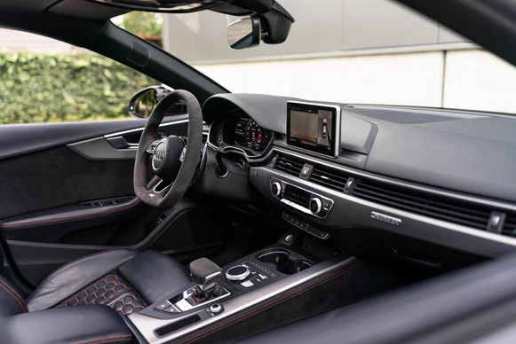 Audi RS5 - Afbeelding 20 van 30
