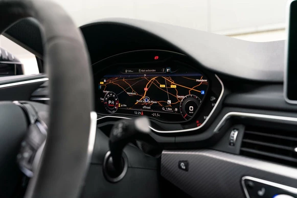 Audi RS5 - Afbeelding 22 van 30