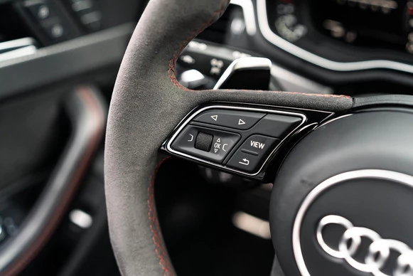 Audi RS5 - Afbeelding 23 van 30