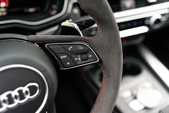 Audi RS5 - Afbeelding 24 van 30