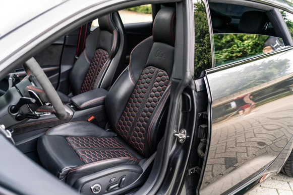 Audi RS5 - Afbeelding 27 van 30