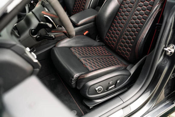 Audi RS5 - Afbeelding 28 van 30