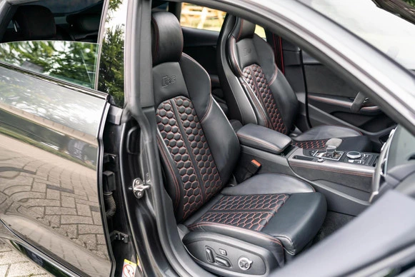 Audi RS5 - Afbeelding 29 van 30